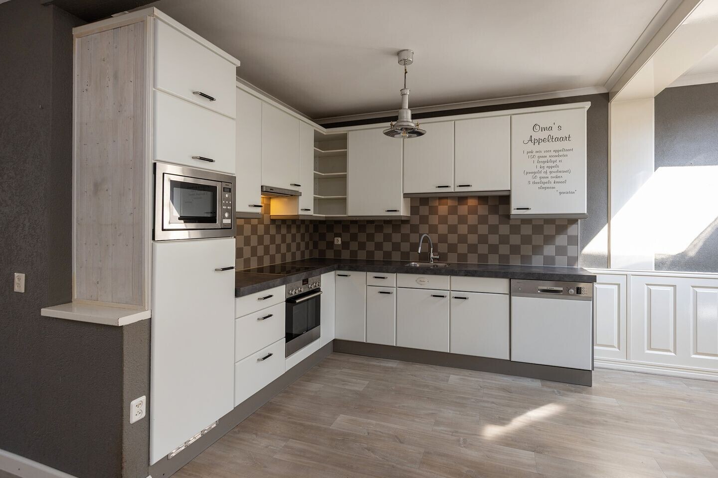 Hoekwoning te koop: Zwaluwstraat 40, Goor
