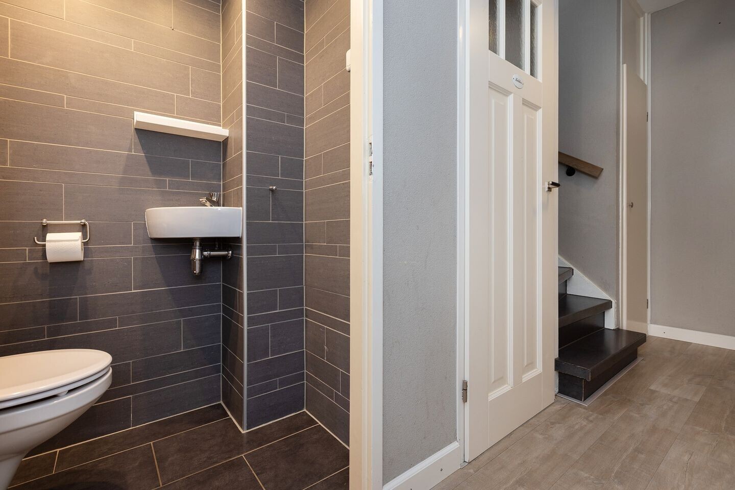 Hoekwoning te koop: Zwaluwstraat 40, Goor
