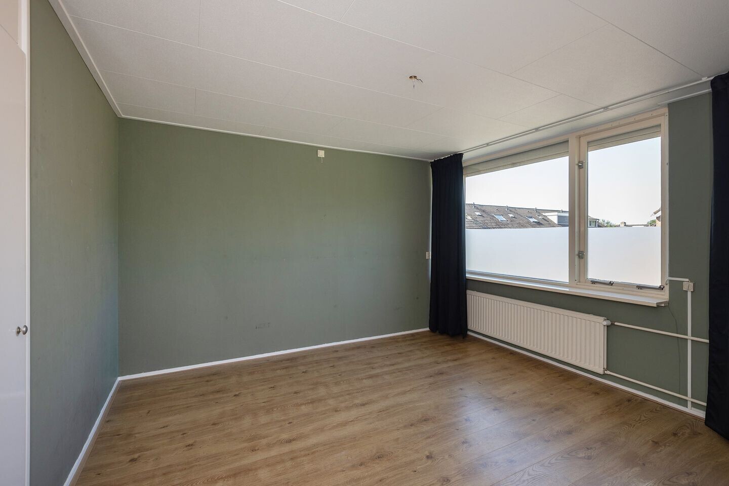 Hoekwoning te koop: Zwaluwstraat 40, Goor