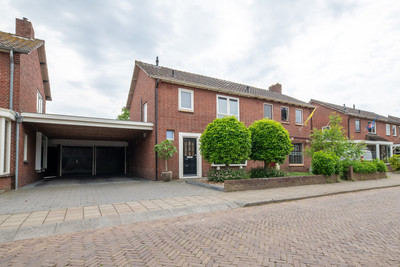 Rozenstraat 16