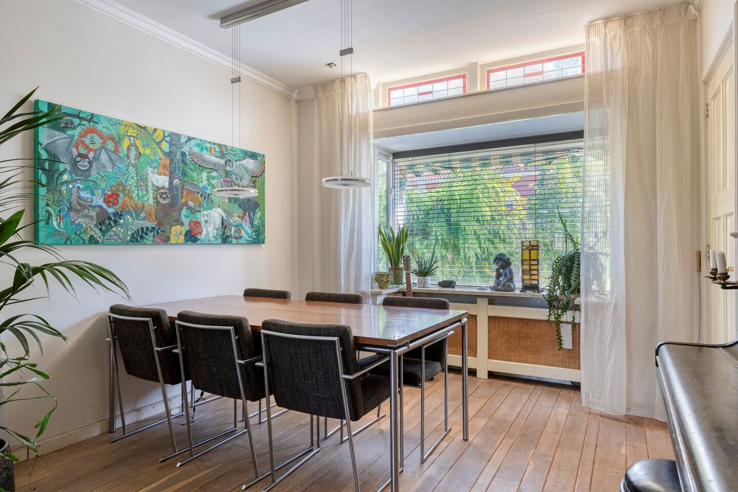 Twee-onder-één-kap te koop: Lindelaan 35, Goor