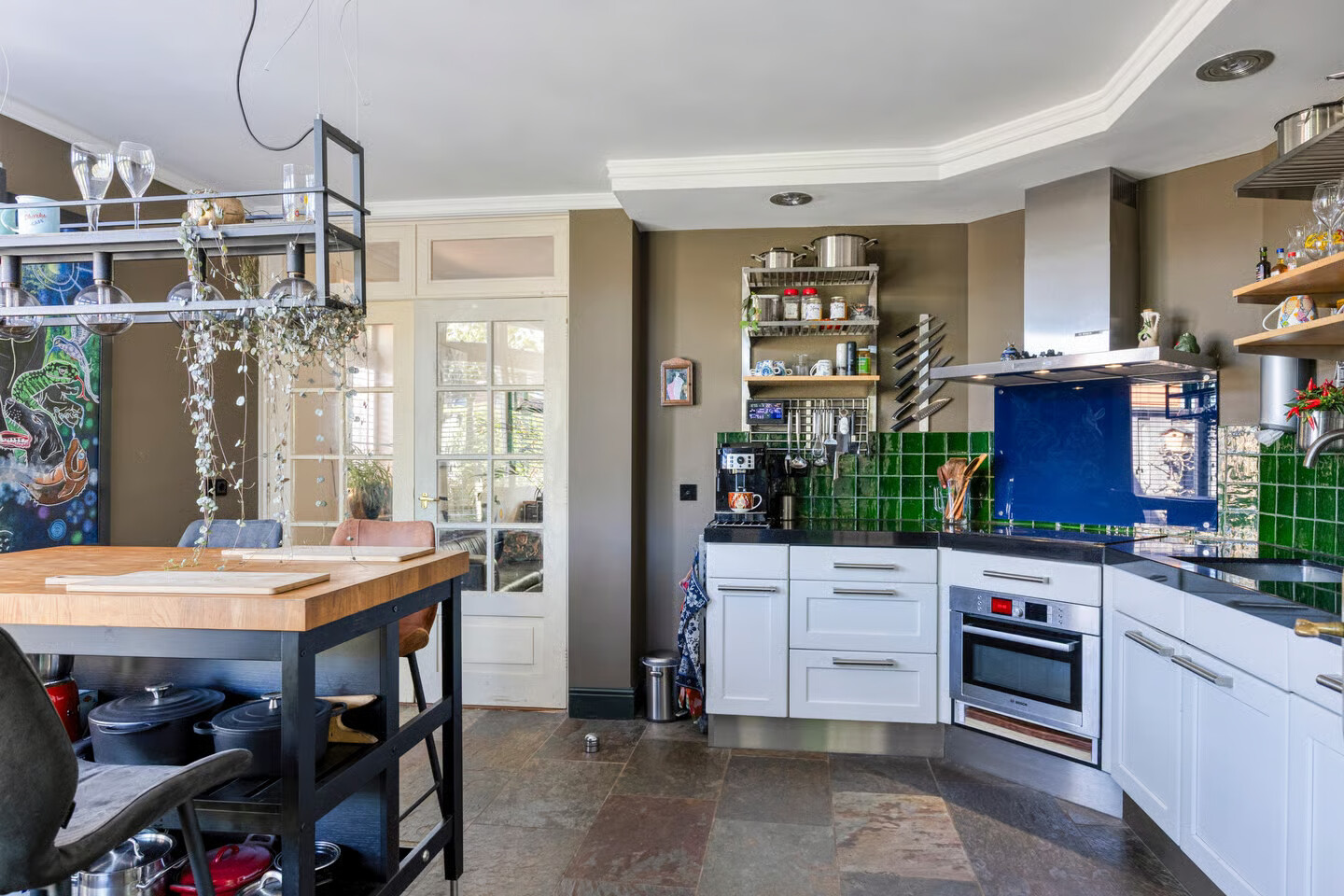 Twee-onder-één-kap te koop: Lindelaan 35, Goor
