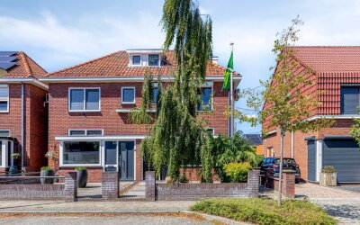 Lindelaan 35