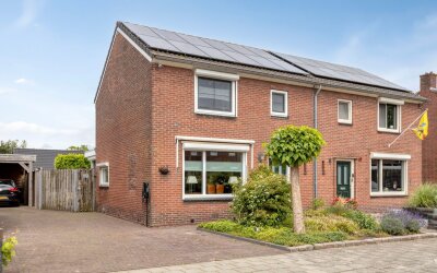 J.M. de Bruijnstraat 95