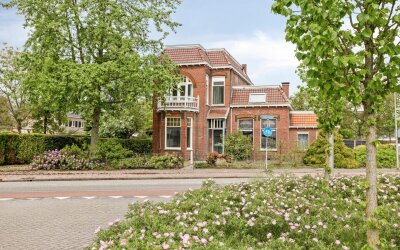 Deldensestraat 1