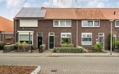 Oude Haaksbergerweg 11