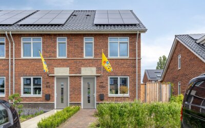 Oude Haaksbergerweg 69-A
