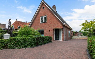 Haaksbergerweg 9