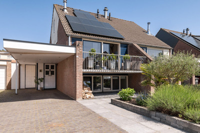 Mulderskamp 49