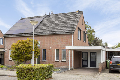 De Blauwververij 14