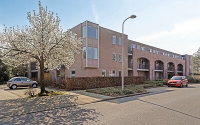 van Heeckerenweg 28