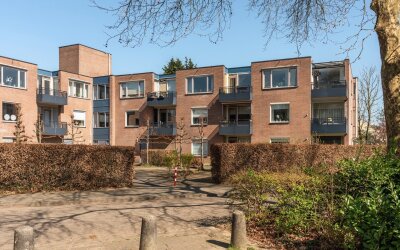 van Heeckerenweg 32