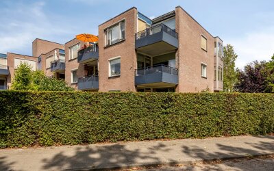 van Heeckerenweg 34