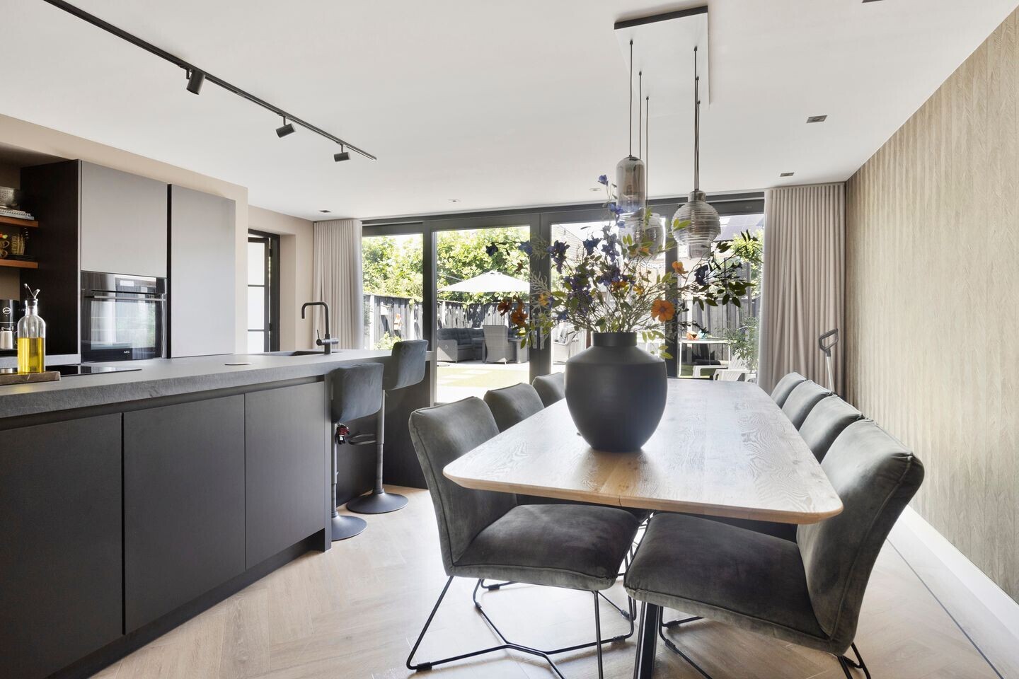 Hoekwoning te koop: Waterhoenstraat 12, Goor