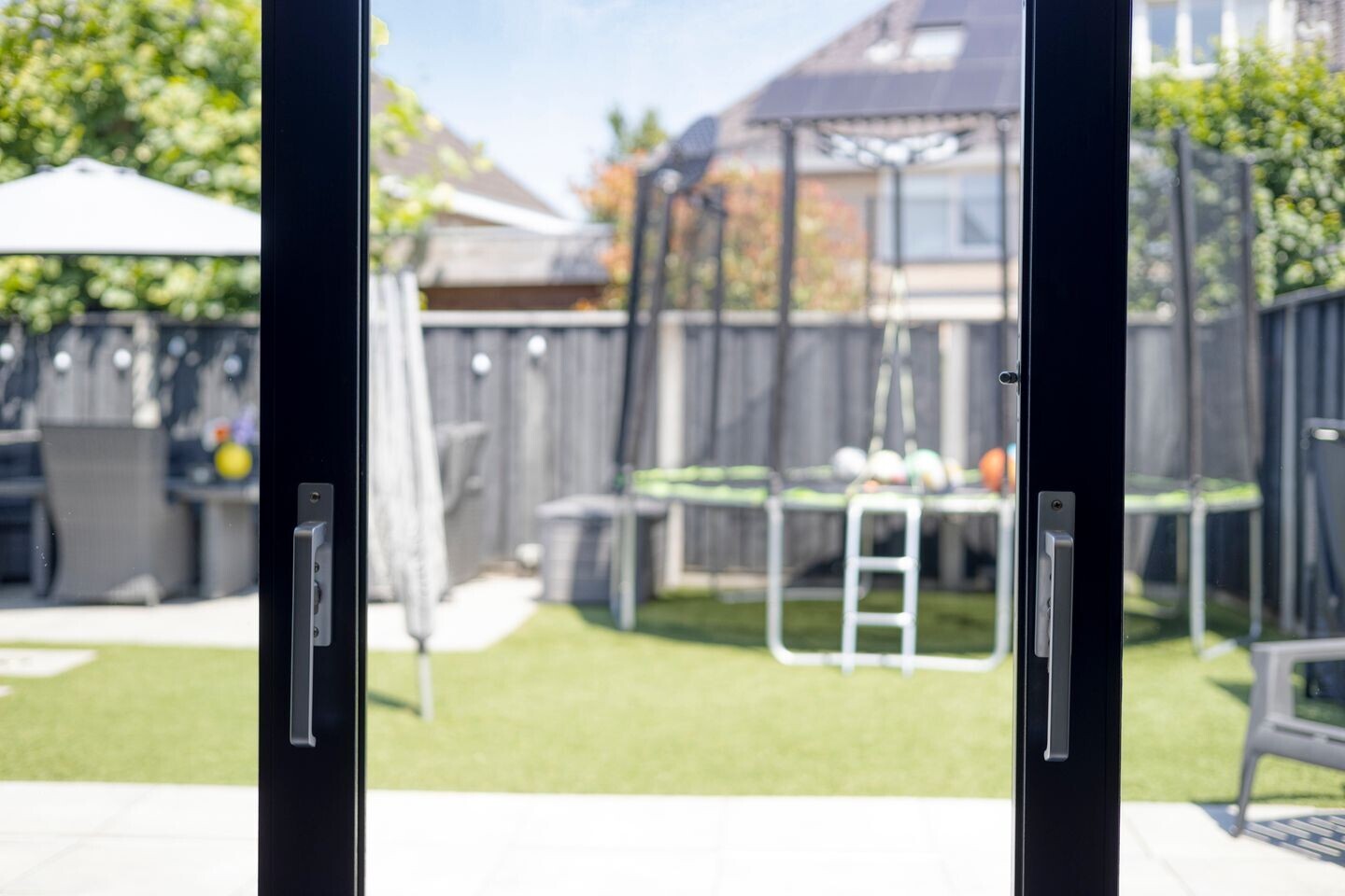 Hoekwoning te koop: Waterhoenstraat 12, Goor