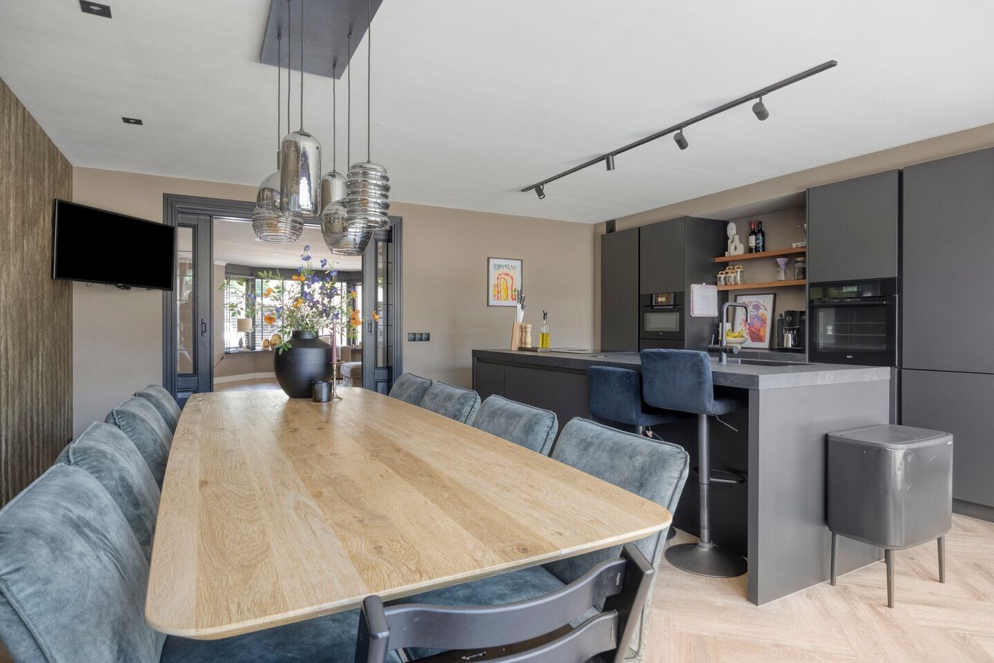 Hoekwoning te koop: Waterhoenstraat 12, Goor
