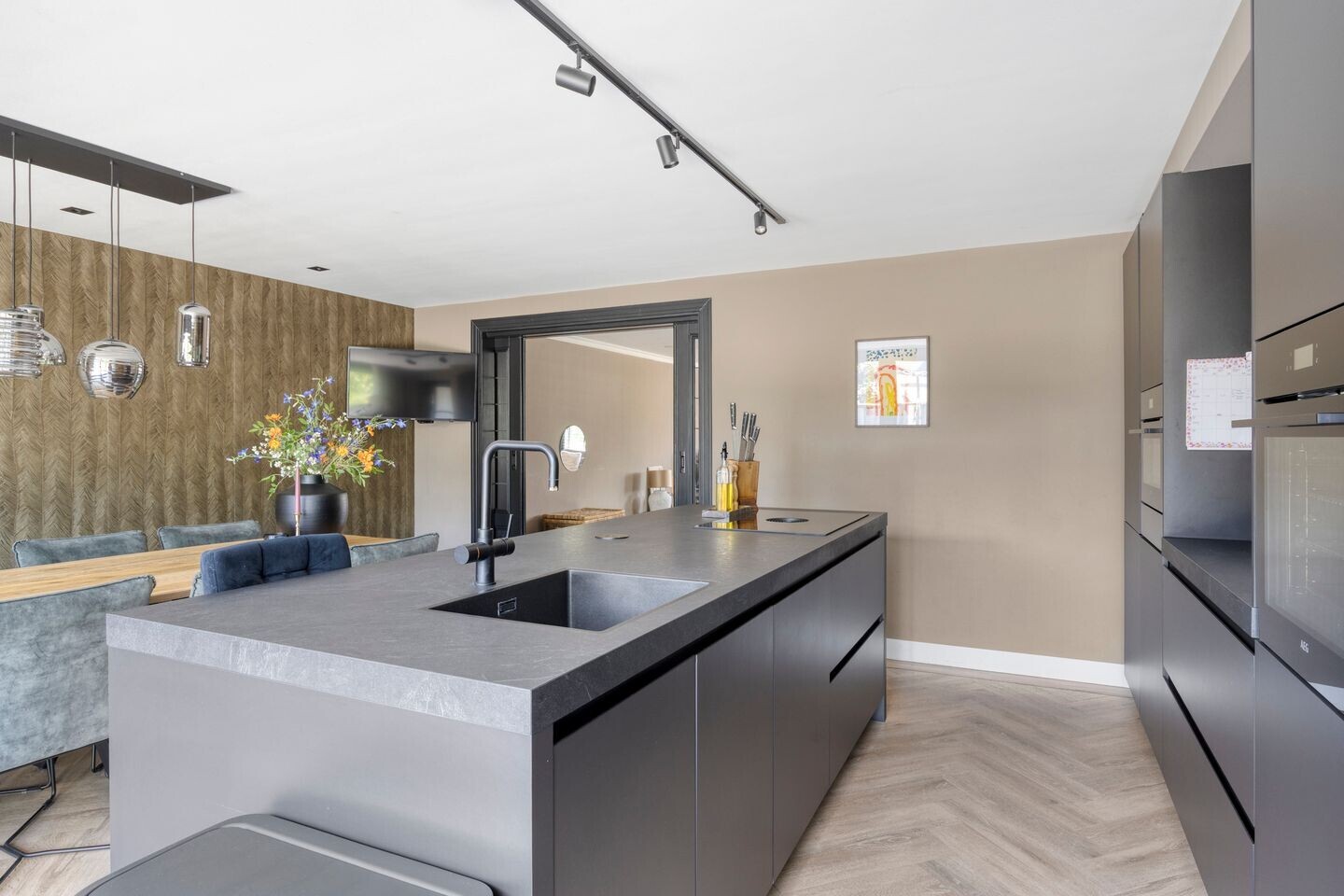 Hoekwoning te koop: Waterhoenstraat 12, Goor