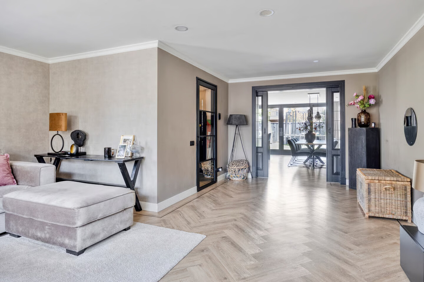 Hoekwoning te koop: Waterhoenstraat 12, Goor