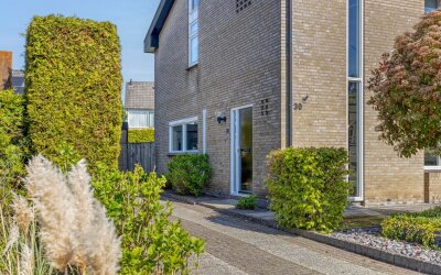 Paulus Potterstraat 30