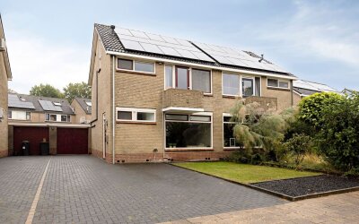 Catsstraat 34