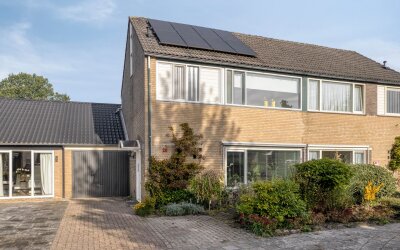 Huygensstraat 20