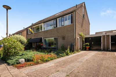 Costerstraat 17
