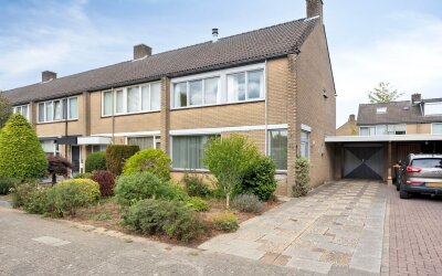 Potgieterstraat 30