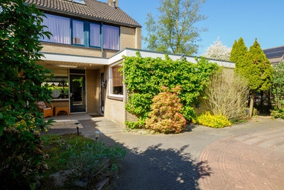 Potgieterstraat 40