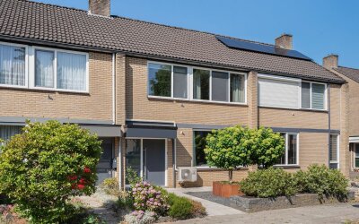 van Eedenstraat 17