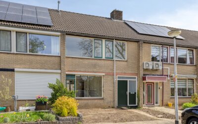 van Eedenstraat 20