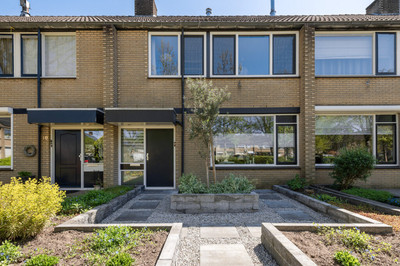 van Eedenstraat 8