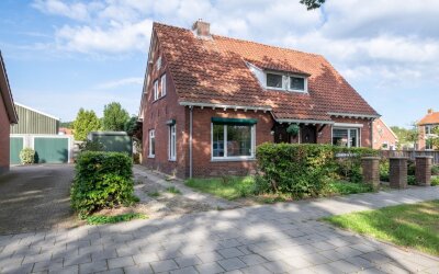 Prinses Beatrixstraat 30