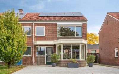 Prinses Irenestraat 20