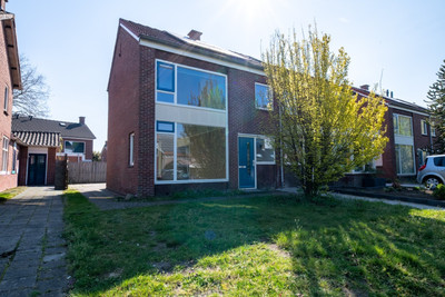 Prinses Irenestraat 22