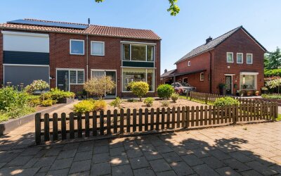 Prinses Irenestraat 4