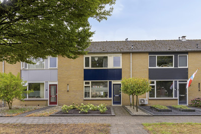 J.C. Romijnlaan 44