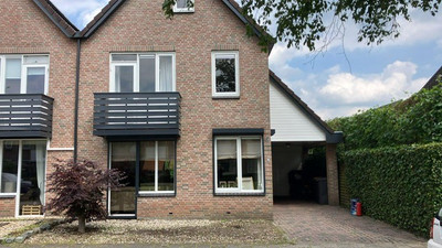 Burgemeester Nilantlaan 49