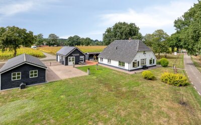 Voordesdijk 1