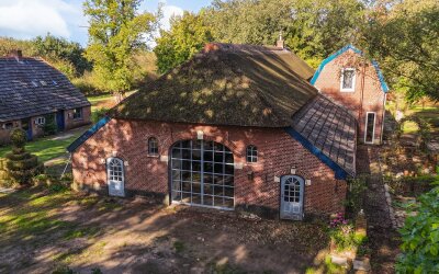 Huis te koop Borkeldweg 21