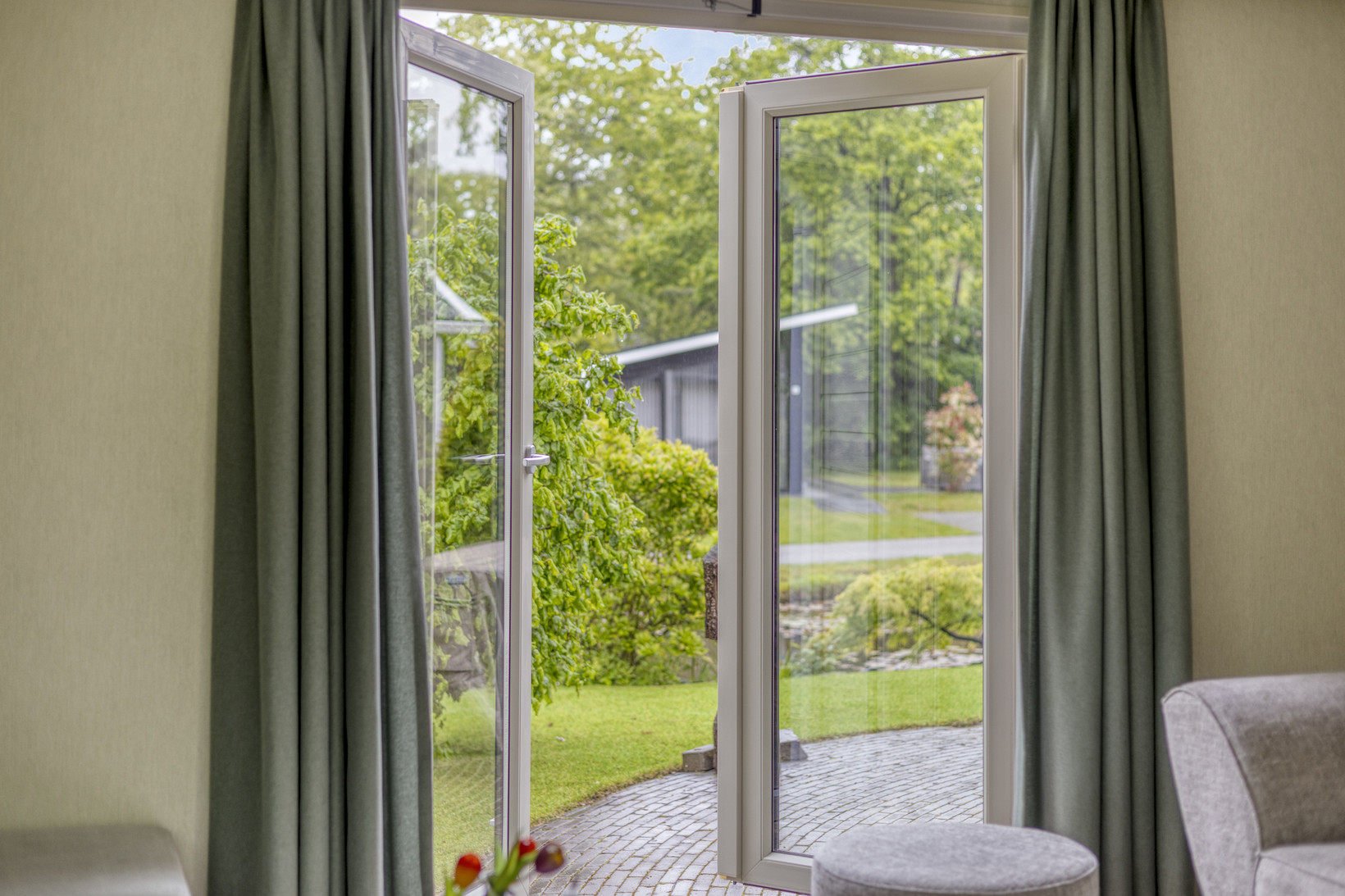 Vrijstaande woning te koop: Potdijk 8C007, Markelo