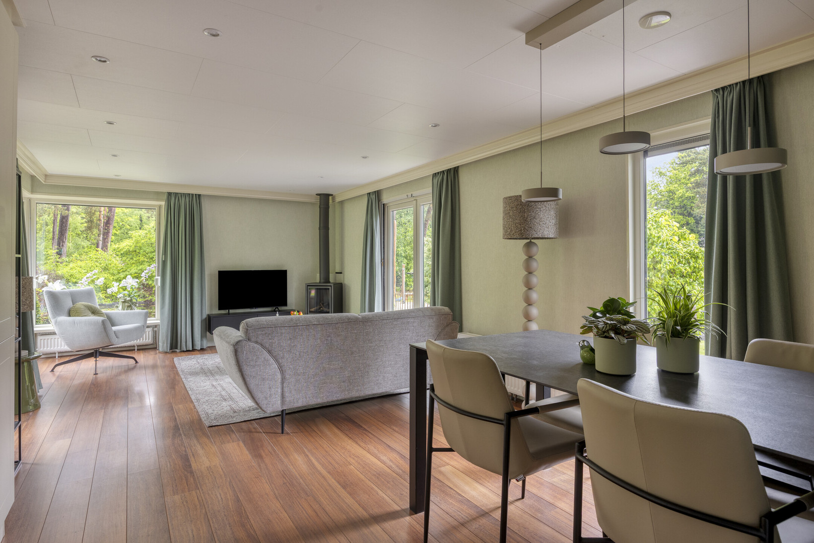 Vrijstaande woning te koop: Potdijk 8C007, Markelo