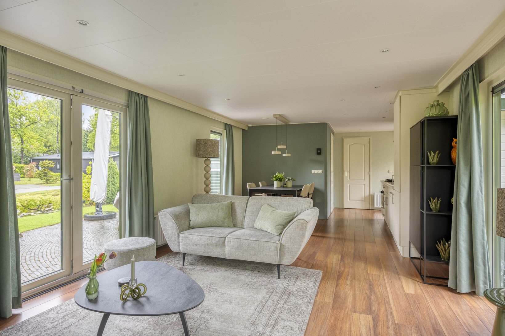 Vrijstaande woning te koop: Potdijk 8C007, Markelo