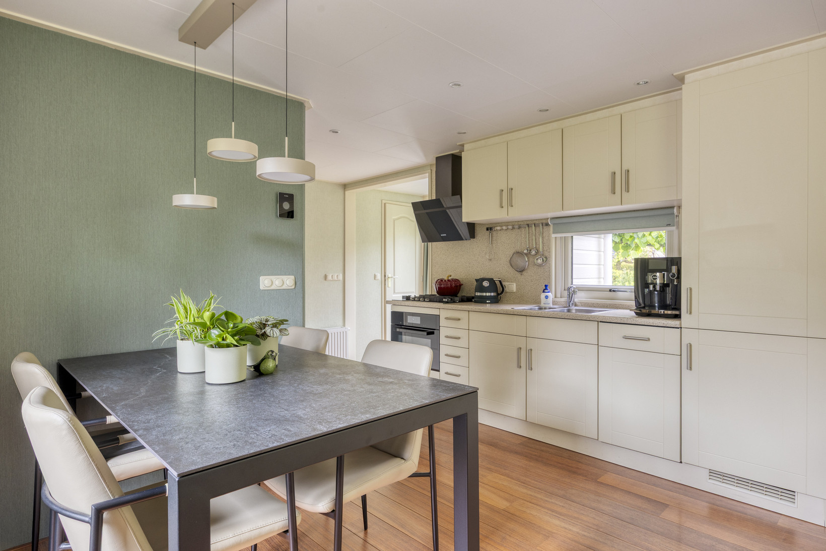 Vrijstaande woning te koop: Potdijk 8C007, Markelo