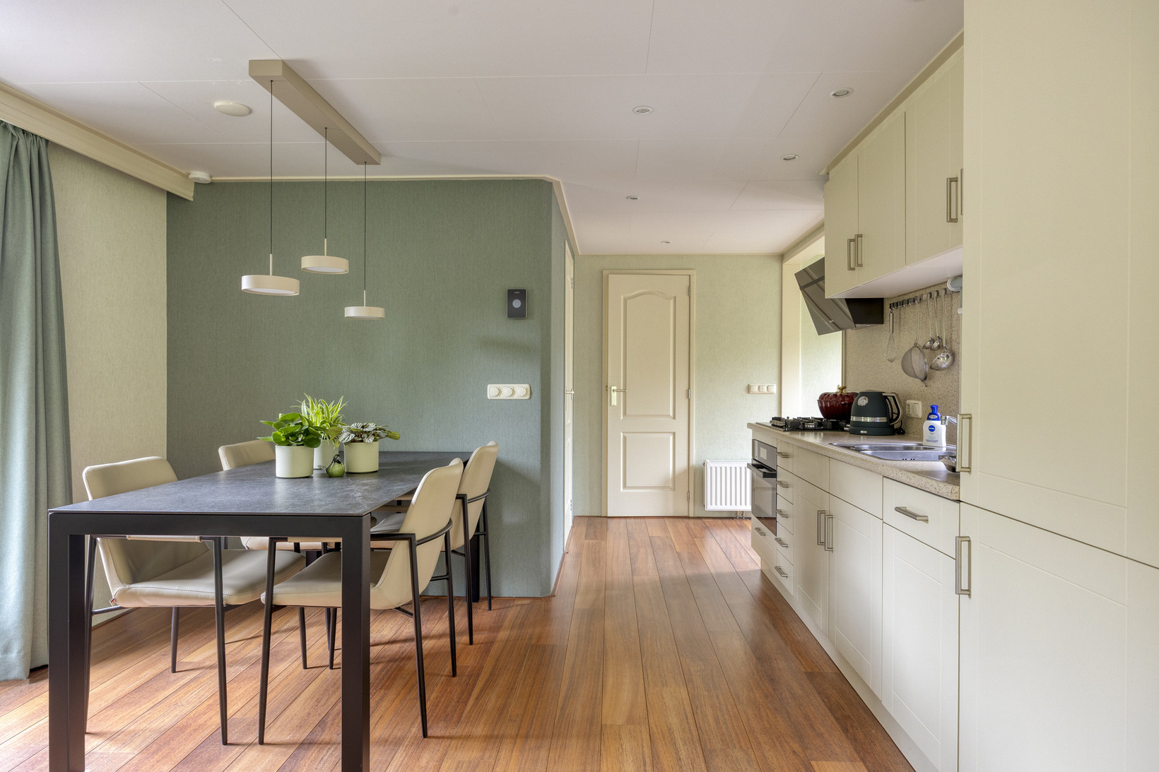 Vrijstaande woning te koop: Potdijk 8C007, Markelo