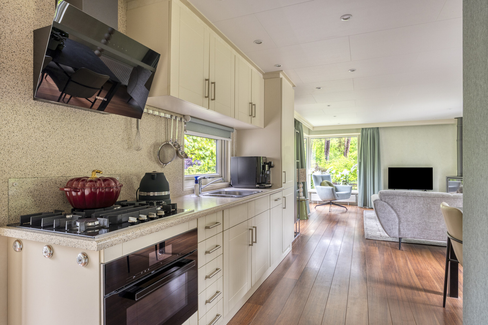 Vrijstaande woning te koop: Potdijk 8C007, Markelo