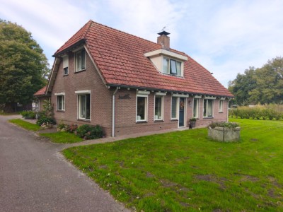 Enterweg 1