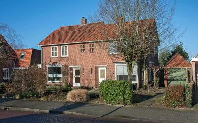 Kuimgaarden 7