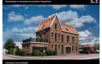 Lindelaan 4-C