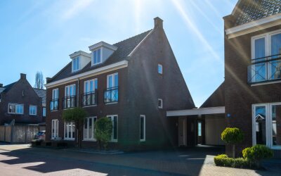 H.W. Bentinckstraat 3