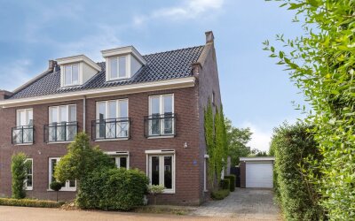H.W. Bentinckstraat 7